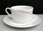 Ceramic Cup- Airport Tableware-01