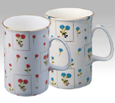 Ceramic Cup- LY-M001