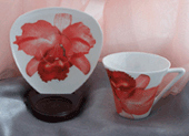 Ceramic Cup- LY-M031