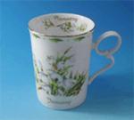 Ceramic Cup- M3001